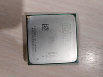 Процессор AMD phenom