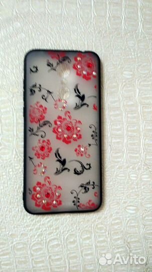 Чехлы на телефон xiaomi Redmi 5 plus