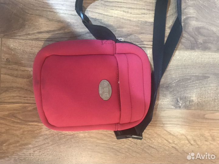 Термо сумка Avent