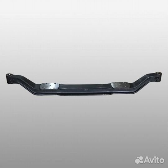 3001011-242 - Балка передняя на Faw 3252, Faw 3312