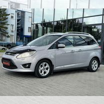 Ford C-MAX 2.0 AMT, 2011, 215 838 км, с пробегом, цена 990 000 руб.