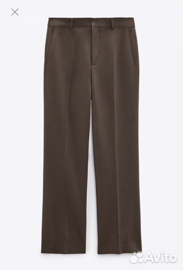 Новые брюки Zara