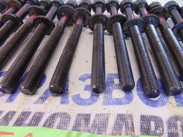 Болт головки блока для Infiniti QX 70 2013г