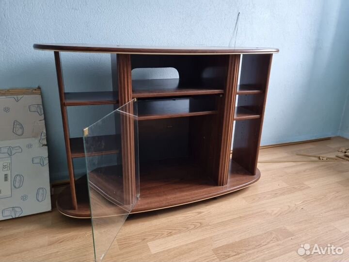 Тумба под тв