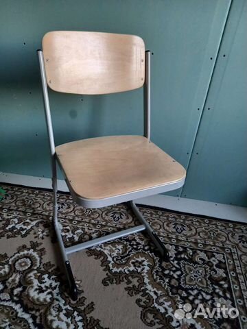 Стул детский