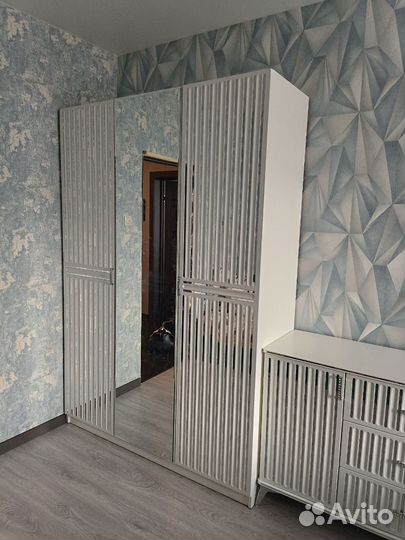 Сборка и ремонт корпусной мебели