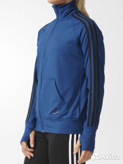 Спортивный костюм adidas новый