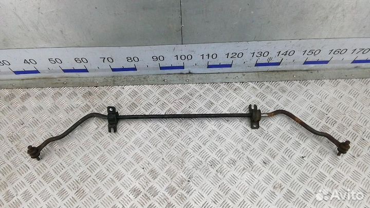 Стабилизатор задний Nissan Navara