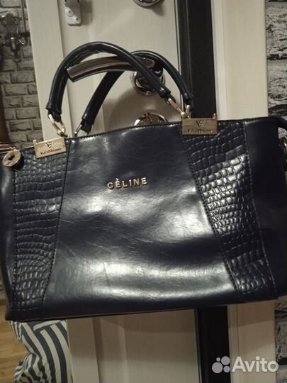 Сумка женская