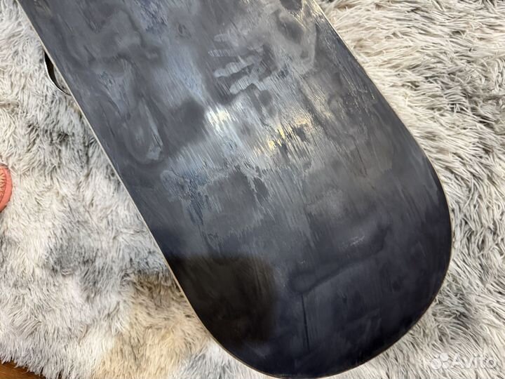 Сноуборд 155