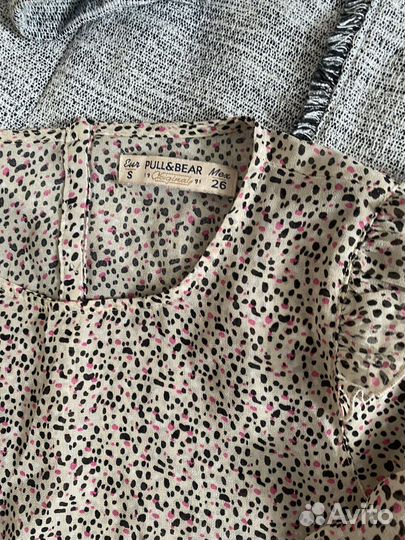 Пакет вещей х-хs