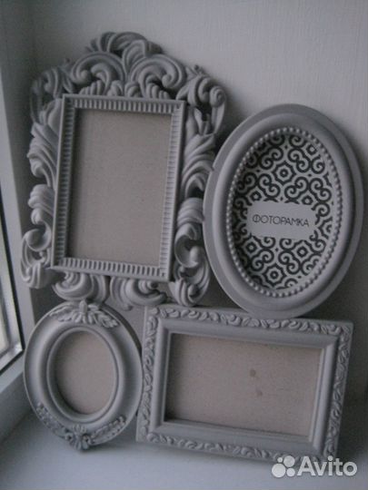 Рамка для фото