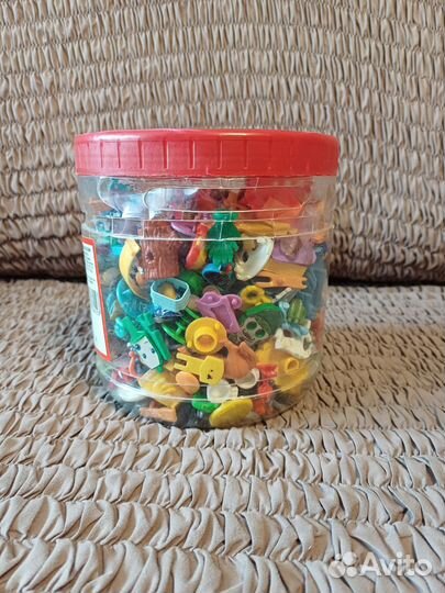 Игрушки киндер сюрприз 90 х