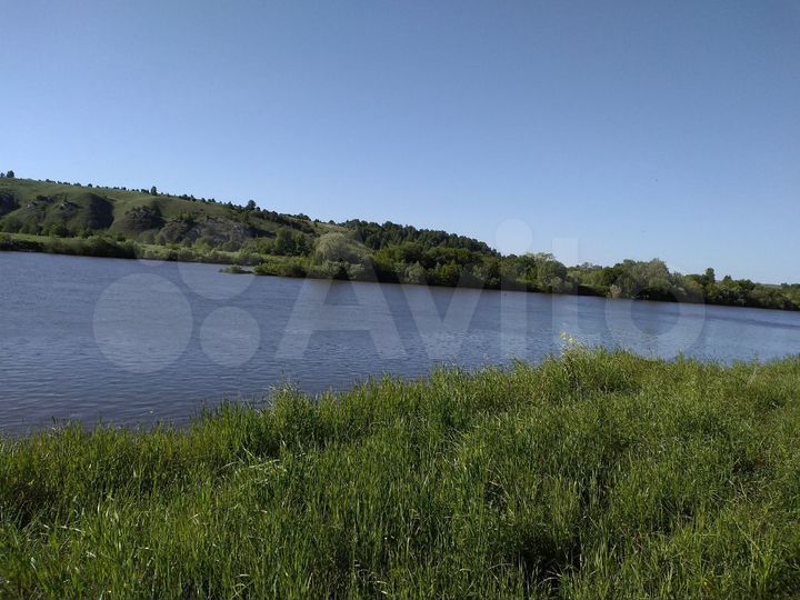 Участок 10 сот. (СНТ, ДНП)