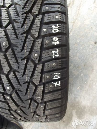 Nokian Hakkapeliitta 7 SUV 255/35 R20