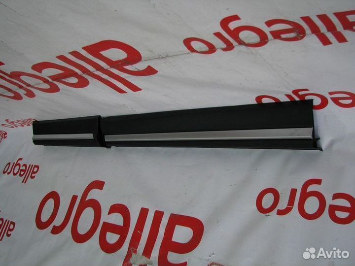 Mazda CX-5 накладка двери левая передняя задняя