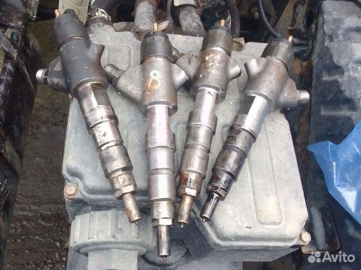 Эбу газ газон3309