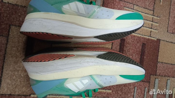 Adidas adizero boston 11m