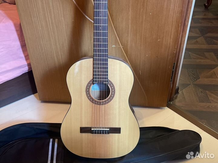 Гитара Yamaha C 45K