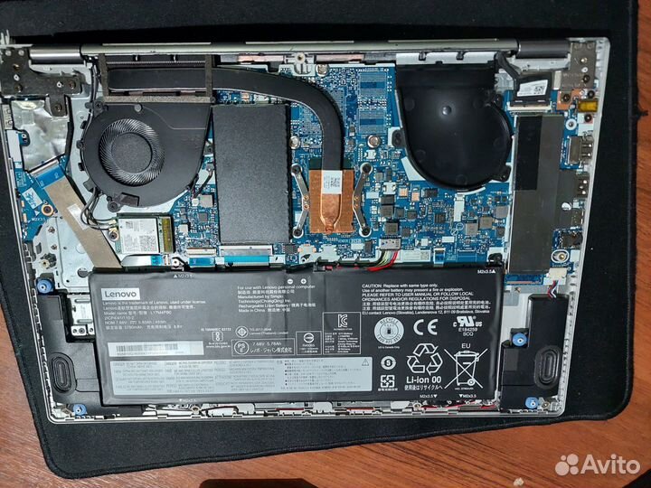 Установка Windows 10 11 +драйвера и антивирус