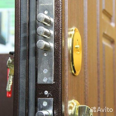 Установка Замков, Вскрытие, Замена, Врезка, Взлом