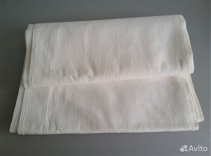 Ткань вафельная СССР