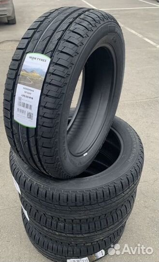 Kumho Crugen HP71 225/55 R18 98V