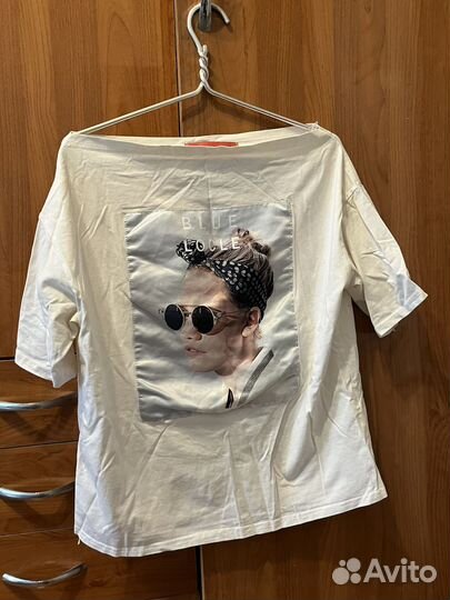 Набор женских вещей