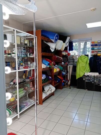 Свободного назначения, 60 м²