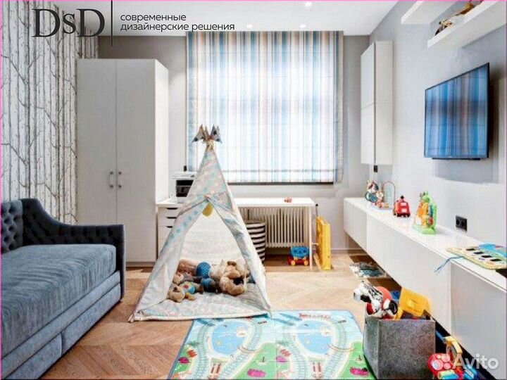 Римские шторы блэкаут