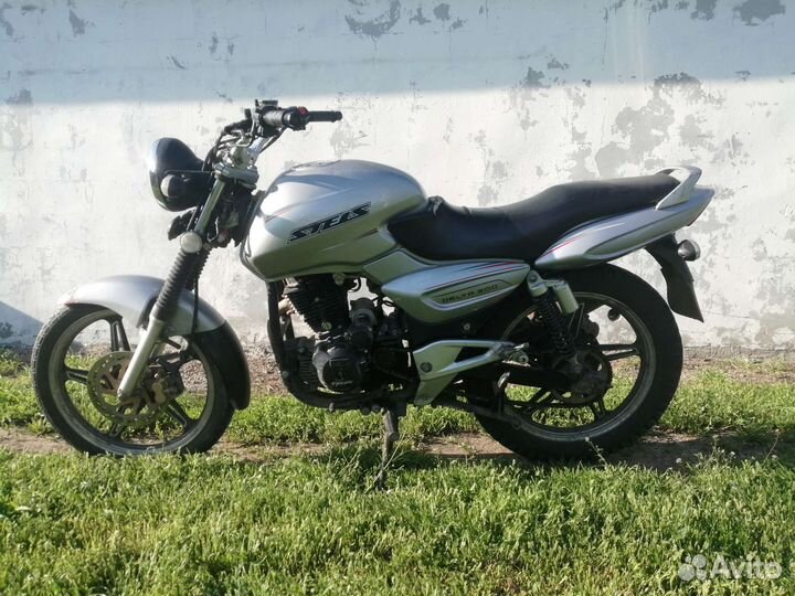 Стелс дельта 200