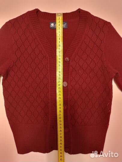 Одежда для школы