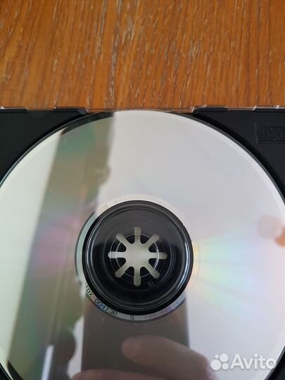 Nazareth -hair of the dog cd U.S.A