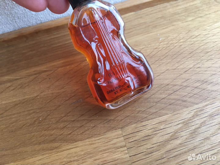 Винтаж Dana Tabu Духи 15ml