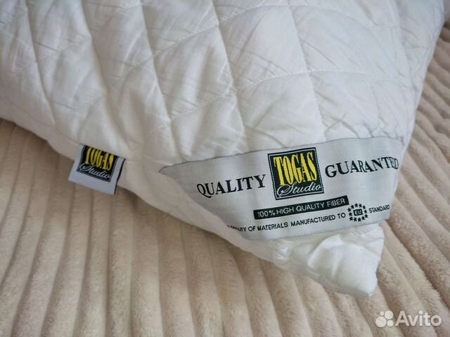 Подушка Togas studio