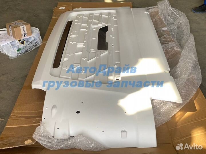 Капот Ман Тгс 81611106042