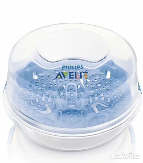Стерилизатор для свч Philips Avent