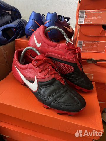 nike ctr original