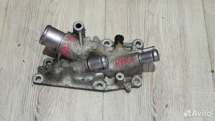 Термостат корпус Renault kaptur