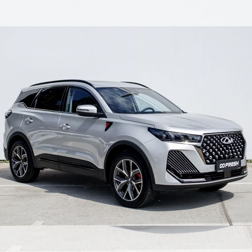 Купить Chery 🚘 от 90 000 ₽ в Краснодаре: 962 объявления