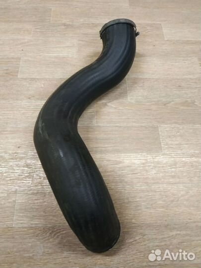 Патрубок интеркулера Ford Mondeo 4 (2007-2015)