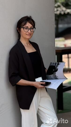 Рилсмейкер монтаж видео