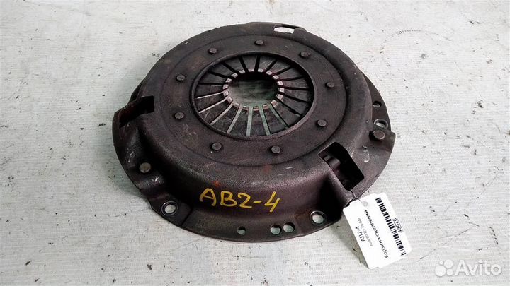 Корзина сцепления Audi 80 B2 78-84г