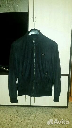 Куртка Philip Plain