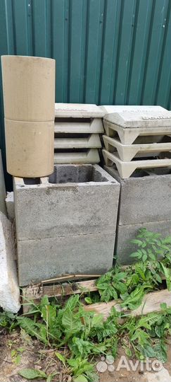 Элементы дымохода Schiedel UNI D250 с вент кан