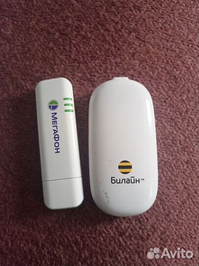 Usb модемы 3g huawei