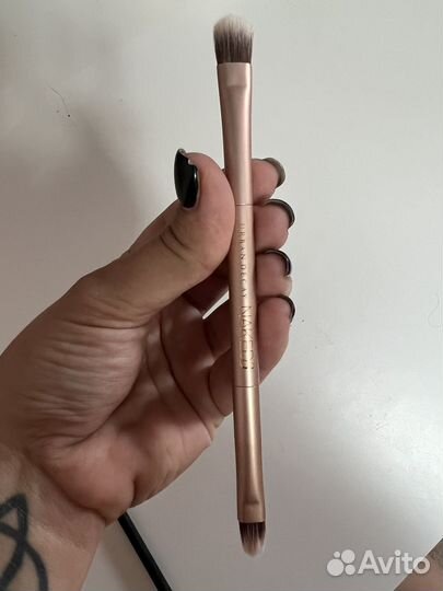 Кисти для макияжа