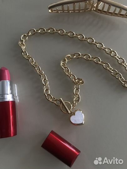 Колье “Nuance”