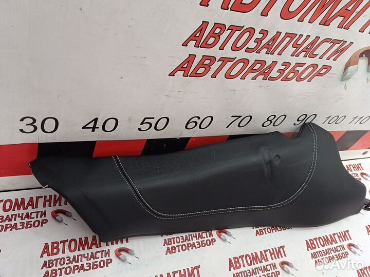 Накладка сиденья правая Ягуар Ф-пайс