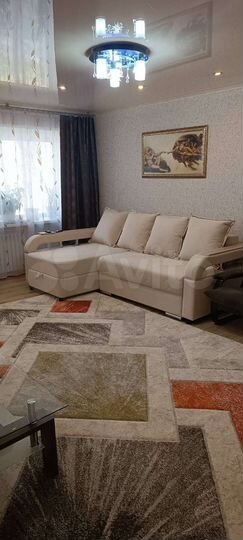 Квартира-студия, 32 м², 3/5 эт.